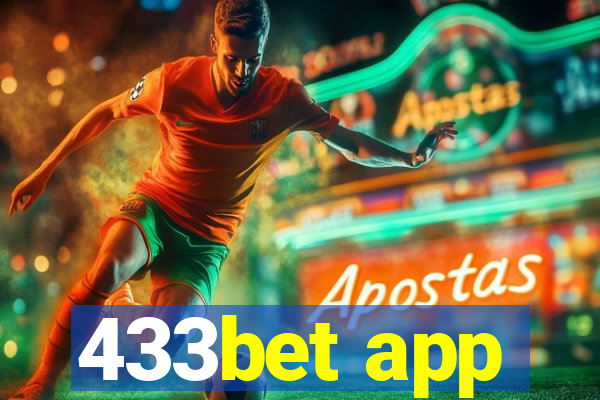 433bet app